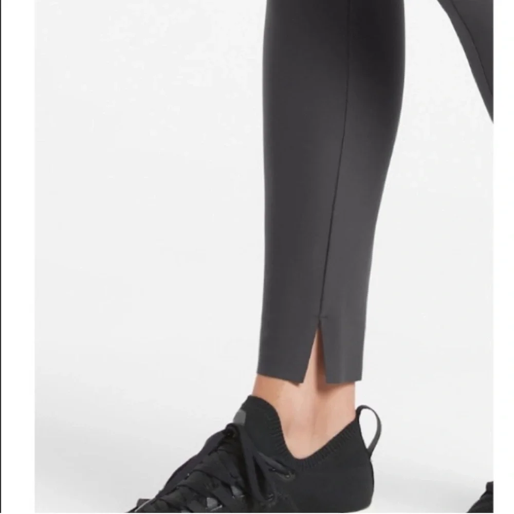 ATHLETA‎ 'Stellar' Tight High Rise Full Length Legging. Size XS